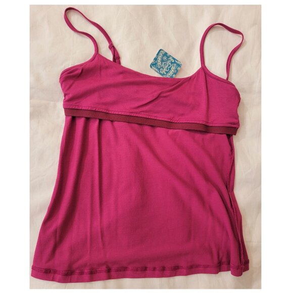 Free People Easy Does It Camisole, PINK, Size S, NWT - Picture 10 of 15